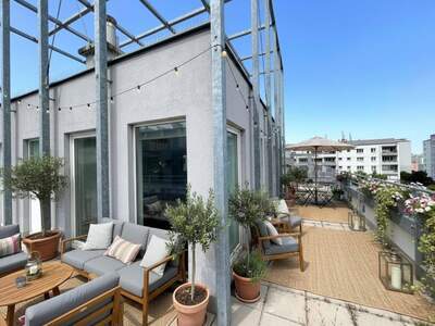 Wohnung kaufen in 1200 Wien