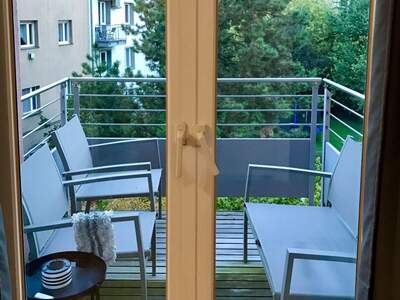 Wohnung mit Balkon mieten in 4020 Linz (Bild 5)