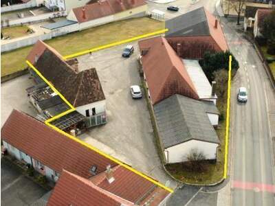 Grundstück kaufen in 7221 Marz