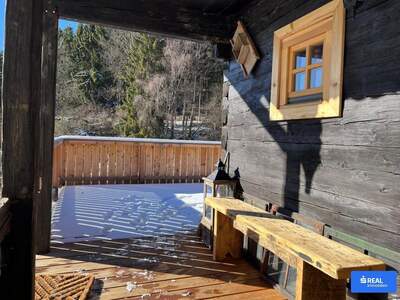 Haus kaufen in 9335 Lölling Sonnseite (Bild 3)