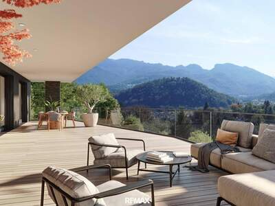 Wohnung kaufen in 4820 Bad Ischl