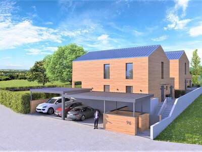 Haus kaufen in 2392 Stangau