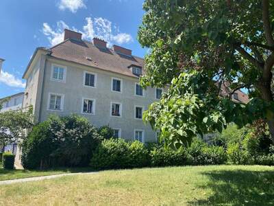 Mietwohnung in 3500 Krems
