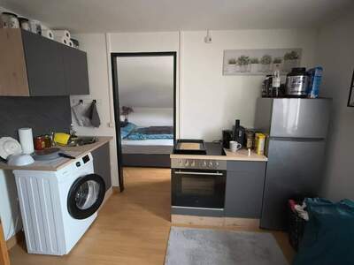 Wohnung provisionsfrei mieten in 6322 Kirchbichl