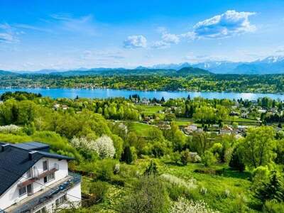 Grundstück kaufen in 9220 Velden