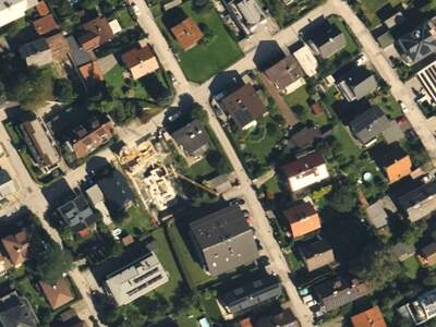 Grundstück kaufen in 5020 Salzburg (Bild 3)