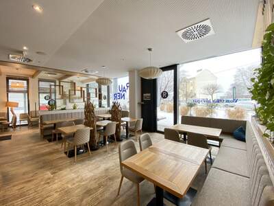 Gewerbeobjekt mieten in 4020 Linz (Bild 3)