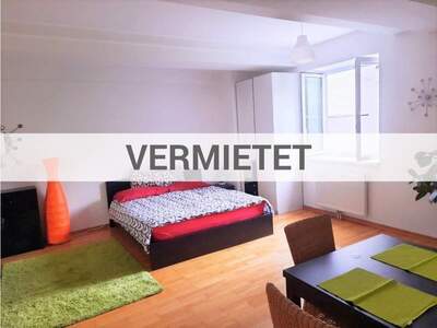 Mietwohnung in 1050 Wien