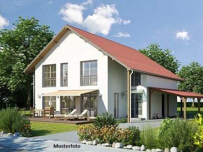 Haus kaufen in 2700 Wiener Neustadt