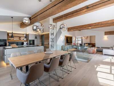 Eigentumswohnung in 6370 Kitzbühel