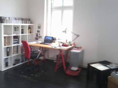 Apartment provisionsfrei mieten in 1160 Wien