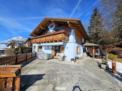 Haus kaufen in 5760 Saalfelden