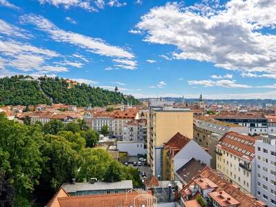 Wohnung mit Balkon kaufen in 8020 Graz (Bild 5)