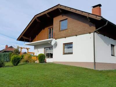 Haus provisionsfrei mieten in 9102 Waisenberg