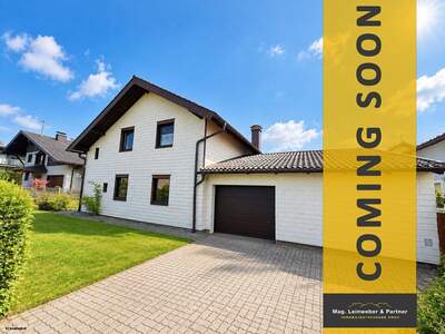 Haus kaufen in 4863 Seewalchen