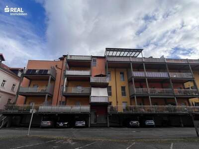 Wohnung kaufen in 8700 Leoben