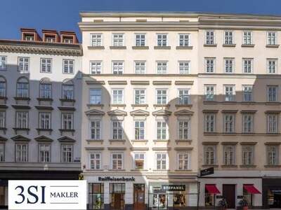 Wohnung mieten in 1010 Wien