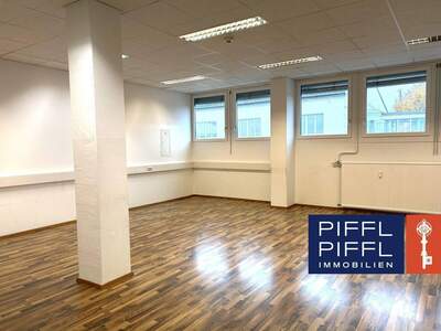 Gewerbeobjekt mieten in 4050 Traun