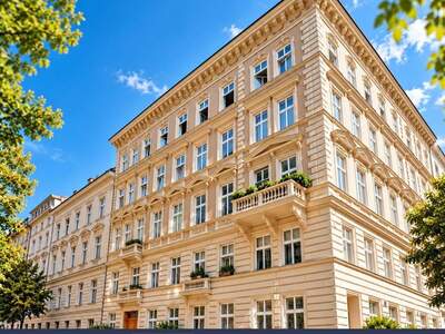 Wohnung kaufen in 1020 Wien