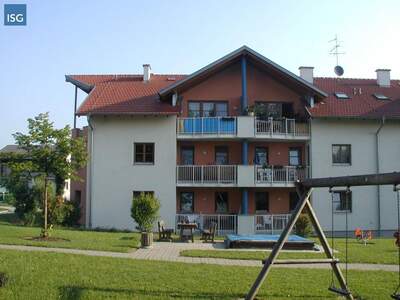 Wohnung mieten in 4755 Zell
