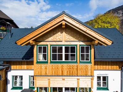 Landhaus kaufen in 8992 Altaussee