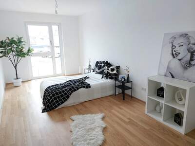 Etagenwohnung kaufen in 2326 Lanzendorf
