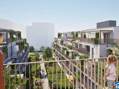 Wohnung kaufen in 1220 Wien