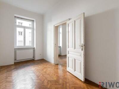 Terrassenwohnung kaufen in 1050 Wien (Bild 5)