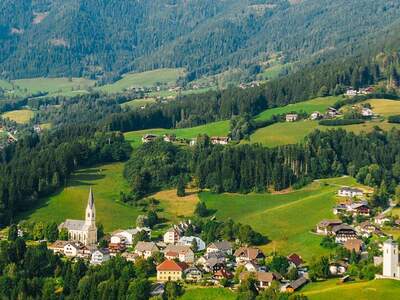 Public Housing provisionsfrei mieten in 9543 Kärnten