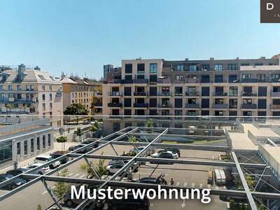 Wohnung mit Balkon mieten in 1110 Wien (Bild 2)