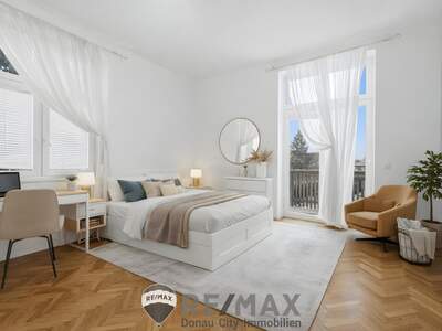 Terrassenwohnung kaufen in 2261 Angern (Bild 4)