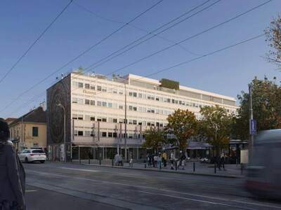 Gewerbeobjekt mieten in 1130 Wien