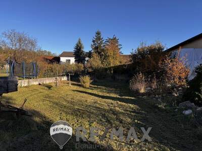 Grundstück kaufen in 3483 Feuersbrunn (Bild 2)