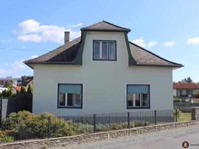Haus kaufen in 7400 Oberwart