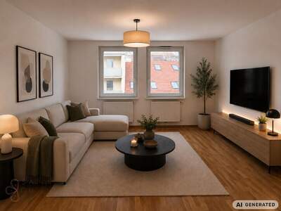 Wohnung mieten in 1100 Wien (Bild 1)