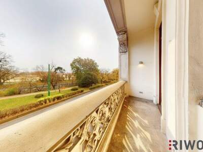 Terrassenwohnung kaufen in 1140 Wien (Bild 1)