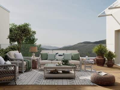 Terrassenwohnung kaufen in 8010 Graz (Bild 3)