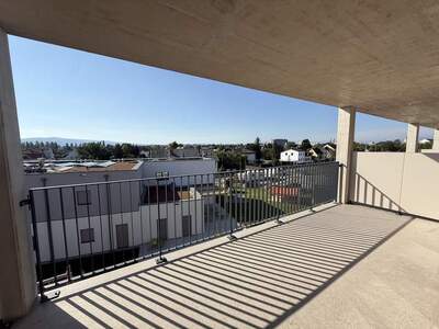 Eigentumswohnung in 2700 Wiener Neustadt