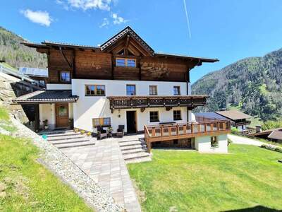 Haus kaufen in 9962 St. Veit