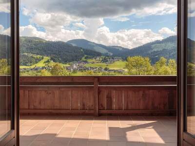 Mietwohnung in 6352 Ellmau