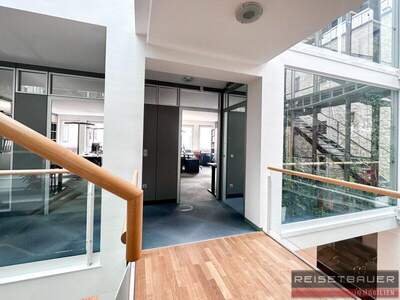 Bürohaus mieten in 4040 Linz
