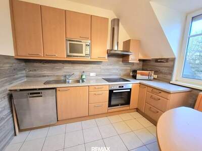 Apartment kaufen in 3133 Niederösterreich
