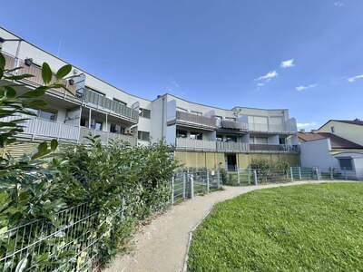 Wohnung mieten in 2353 Guntramsdorf