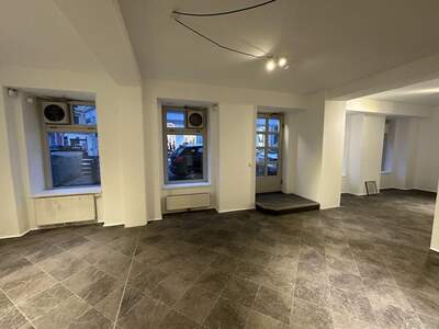 Gewerbeobjekt mieten in 1060 Wien (Bild 3)