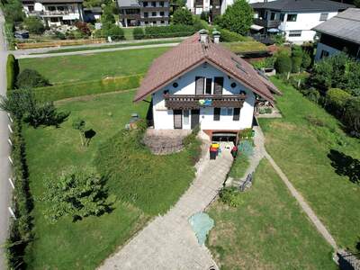 Einfamilienhaus kaufen in 4813 Altmünster