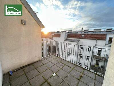 Terrassenwohnung kaufen in 1100 Wien (Bild 5)