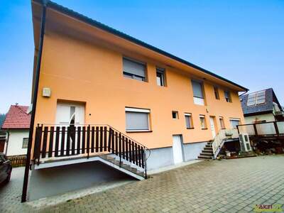 Haus kaufen in 8570 Voitsberg