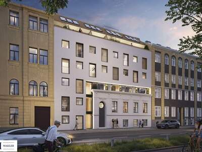 Wohnung mit Balkon kaufen in 1140 Wien (Bild 3)