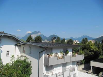 Wohnung kaufen in 6300 Wörgl