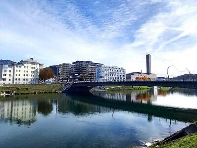 Wohnung kaufen in 5020 Salzburg